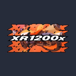 XR 1200 X T-Shirt