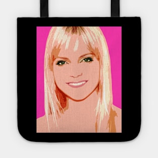 anna faris Tote