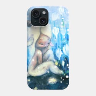 Faun Phone Case