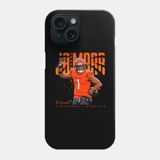 Ja'marr Chase Phone Case