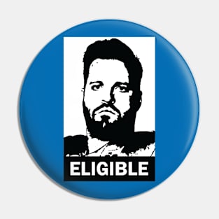 Eligible Pin