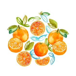 Oranges T-Shirt