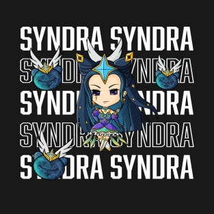 Star Guardian Syndra T-Shirt