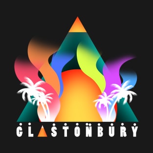 Glastonbury 2022 T-Shirt