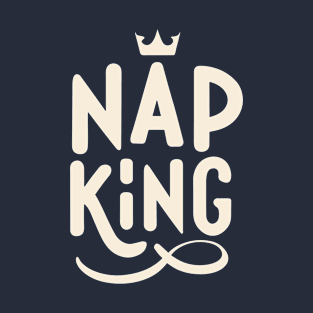 Nap King T-Shirt