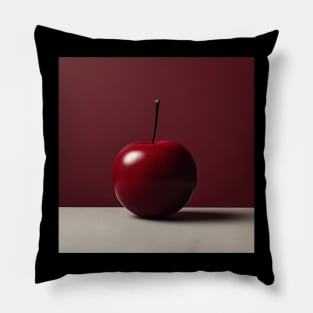 Plum Pillow