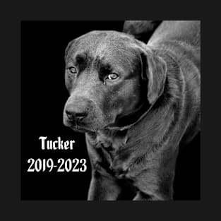 Tucker T-Shirt