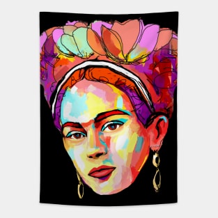 Frida Tapestry