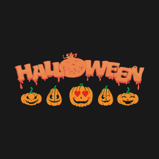 Halloween T-Shirt