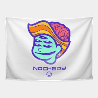 Nochboy Tapestry