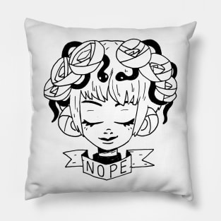 Ornament Cutie Pillow