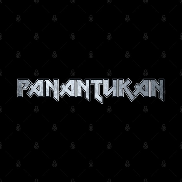 Panantukan by Erena Samohai