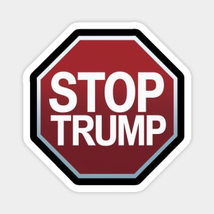 Stop Magnet