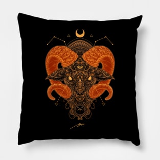 Aries Pillow