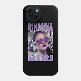 Rihanna Riri Phone Case