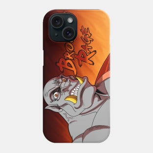 Brockus Rage Phone Case