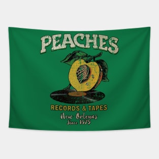 Peaches Records & Tapes 1975 Tapestry