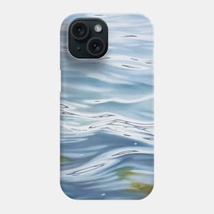 Say When - Lake Water Painting Phone Case