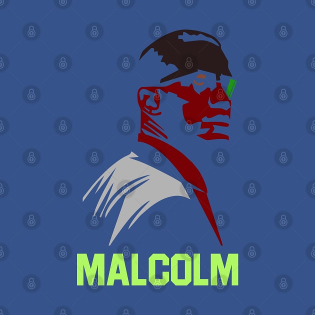 Malcolm by Purwoceng