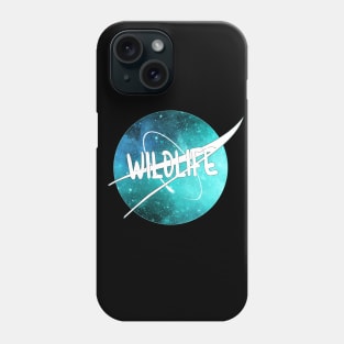 Wild Phone Case