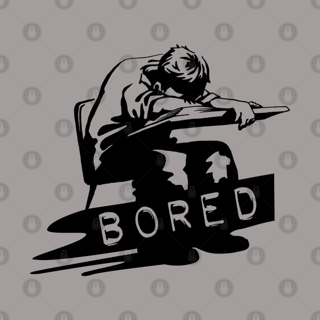 Bored by BoredInc