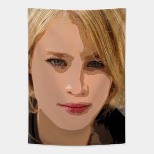 mackenzie davis Tapestry