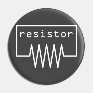 resistor Pin