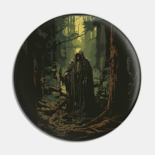 Death Pin