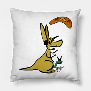 Team Australia Pillow