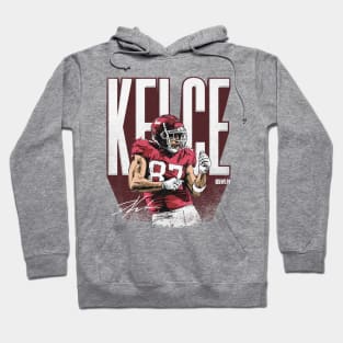 Official travis Kelce Superstar Pose Shirt, hoodie, sweatshirt for