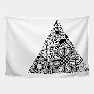 Triangle Tapestry