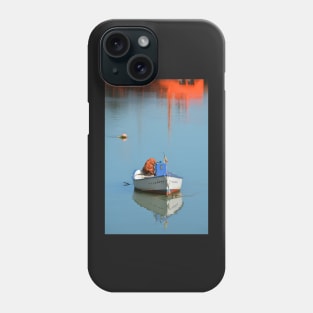 Siesta Time In Puerto Di San Maria Phone Case