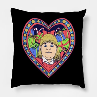 Home Alone Buzz Your Girlfriend Pillow