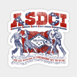 ASDCI Magnet