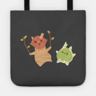 Koroks Tote