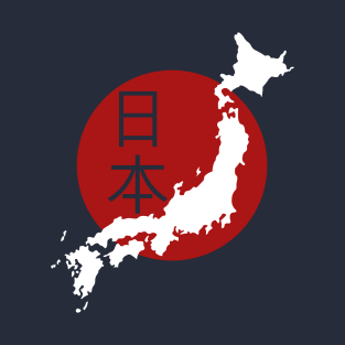 Japan T-Shirt