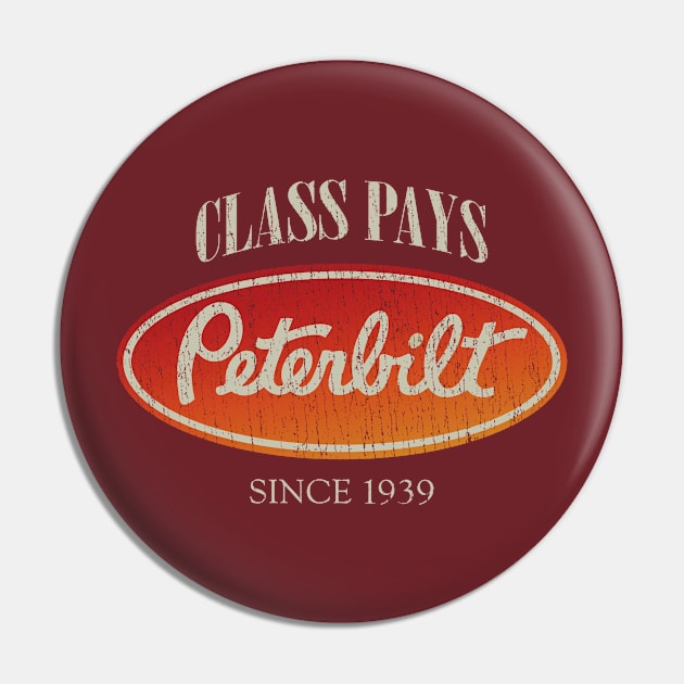 Peterbilt 1939 Pin by anwara