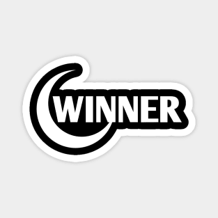 Winner Magnet