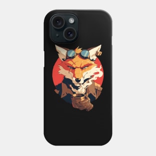 fox Phone Case