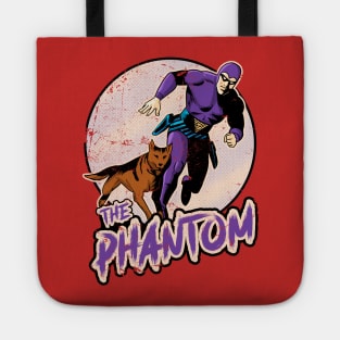 The Phantom Tote