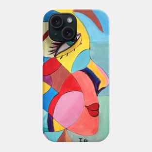 Dreamer Phone Case