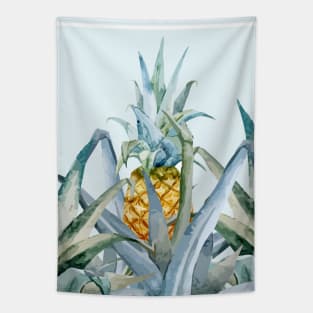 tropical fruit Tapestry