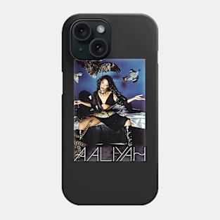 Aaliyah Phone Case