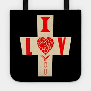 i love you 3000 time 2020 Tote