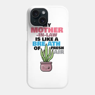 Low Maintenance Plant Club Phone Case