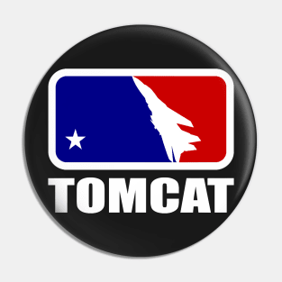 F-14 Tomcat Pin