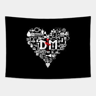 Depeche Mode Tapestry