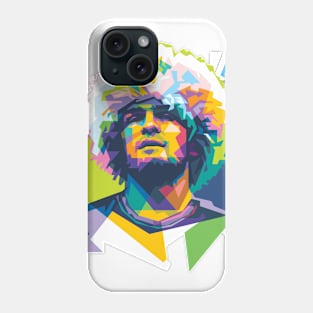 Khabib Nurmagomedov WPAP V1 Phone Case