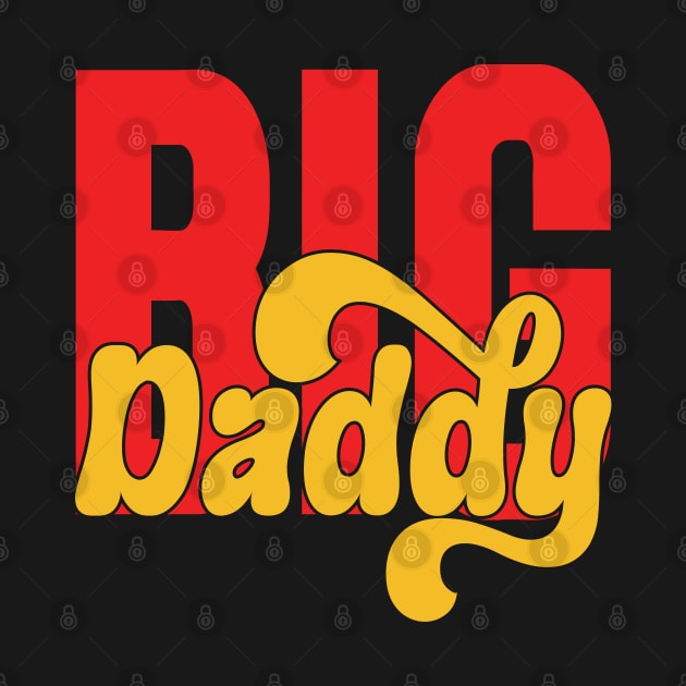 Big Daddy by Emma