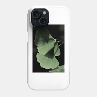 Ginko 03 Phone Case